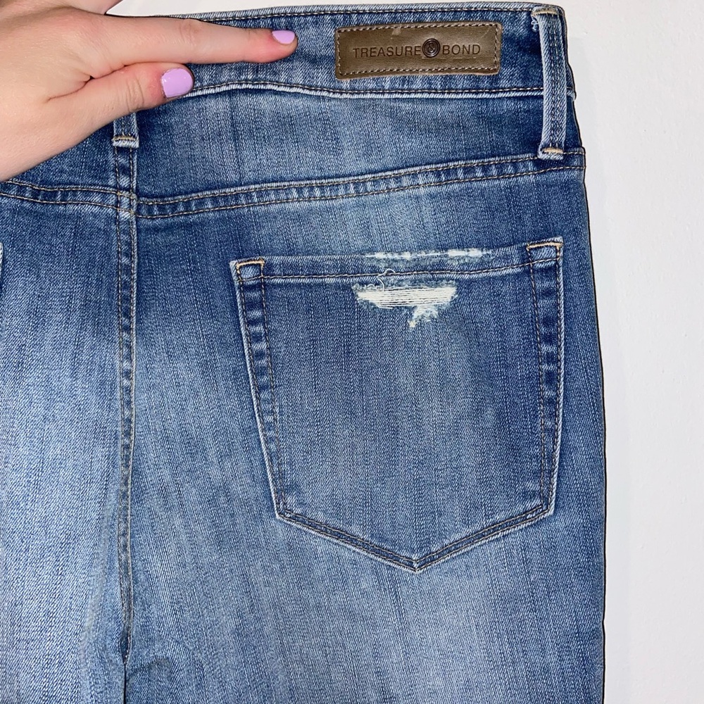 Treasure & Bond Jeans